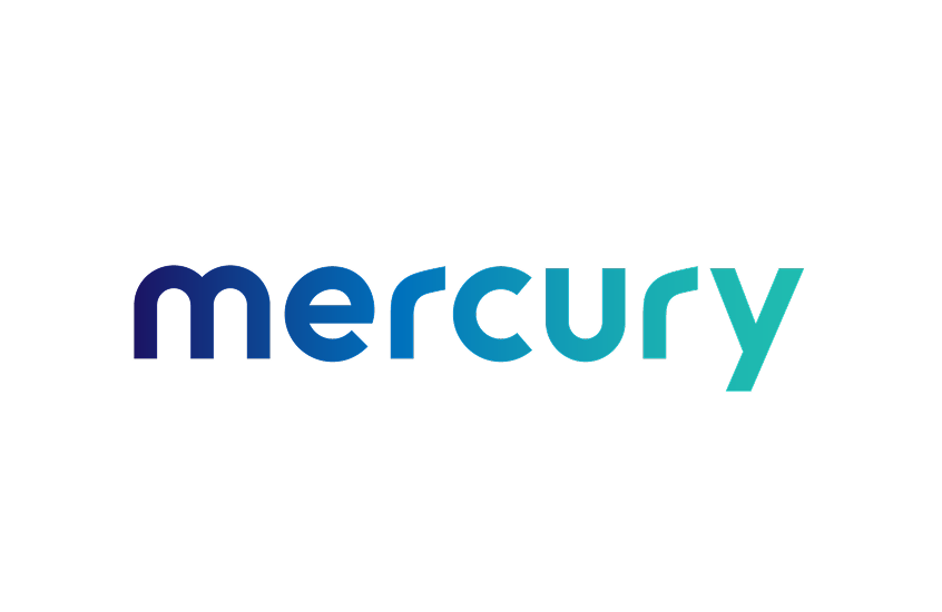 Mercury logo